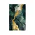 Plakat zeleni marmor - 30x45 no frame