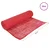 Jutena rola 50 x 2500 cm Crvena