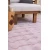 Conceptum Hypnose Tepih 58388A, 80x150cm, Roze