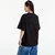 Majice Carhartt WIP S/S Chapter Script T-Shirt UNISEX Black/ White L