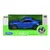 shumee WELLY SUBARU BRZ MODRA 1:34 43812