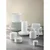 Plitev krožnik Bauscher System dolžina 19,9 cm (6 kos)