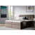 Boxspring postelja Emporio - 160x200 cm