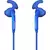 SAMSUNG slušalke EAR FIT (EO-EG920BLEGWW), modre