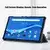 Etui Techsuit FoldPro za Lenovo Tab M10 FHD Plus - black