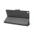 Torbica Hanman Canvas ORG za Samsung T510/T515 Galaxy Tab A 2019 crna