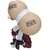 Naruto Gaara 2 Vibration Stars zbirateljska figura 11cm