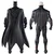 Akcijski figurici McFarlane Toys DC Multiverse Gold Label Collection Omega vs Batman - 18 cm