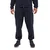 EA7 Emporio Armani Hlače marine/bela