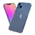 Przezračno zaštitno kućište za Xiaomi Redmi 9i/Redmi 9A/Redmi 9AT - Prozirna KP19344