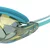 SPEEDO WOMENS VANQUISHER 3.0 MIRROR, plavalna očala, zelena 80047361