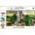 Trefl BRICK TRICK Harry Potter: The Burrow XL 340 kosov