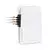 Docking station DOBE USB HUB TP5-0576 za PS5/ PC/ Laptop crni