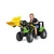 Traktor na pedale rollyFarmtrac Premium II Deutz 8280 TTV sa utovarivačem