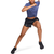 Under Armour Ženski šorc UA Fly By 2.0 Short 1350196-001, Crni
