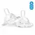 Twistshake Cucelj Anti-Colic Plus - 6m+