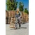 slomart Delovne hlače NEO TOOLS BASIC, vel. XL/56