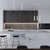 Sollux SL.1078 - LAGOS luster na sajli 3xGU10/10W/230V, bela