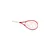 Teniški lopar Yonex Vcore 100 Ruby Red 2026 L2