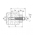 FISCHER  Vijak anker FBN II 12x196mm 20/1 045266