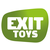 Ponjava Premium trampoline cover Exit Toys okrogla za trampoline premera 427 cm