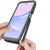 Tech-Protect Defense futrola za Samsung Galaxy A16 4G/Galaxy A16 5G - Crna KP40655