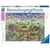 Ravensburger Puzzle Podvodno kraljevstvo, 1000 delova