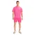 GymBeam Shorts TRN Dragonfruit