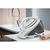TEFAL parna postaja GV9567 Pro Express Ultimate, bela-siva