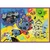PUZZLE 4*250 stitch