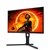 AOC 25G3ZM/BK Gaming monitor, 24,5/FHD/VA/240Hz/1ms/Freesync premium/Pivot/Crni