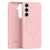 Velvet Touch MagSafe maska za Samsung Galaxy S25 Plus - Roze