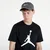 Nike Jordan Jumpman, moška majica, črna CJ0921