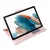 Futrola Hanman mill Tablet za Samsung Tab S9 2023/ X710, Roze