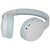 Trevi Polodprte slušalke DJ 12E45 BT/GR