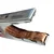Crocodile Clips (400A, 19.5 cm)