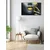 Wallity Slika od kalenog stakla 72x46cm