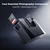 K&F CONCEPT Canon LP-E6NH Modular Dual Battery 2-pack + Charger.