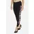 Boxeur BASIC LEGGINGS WITH FRONT LOGO, ženske helanke, crna BXW1001906
