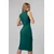 LELOSI Obleka Nerissa 2XL