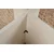 Hanah Home Klub sto Vetrino, 105x65x40cm, Beli