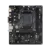 Asrock B550M-HDV AMD B550 Socket AM4 mikro ATX