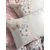 Lessentiel Maison Komplet posteljine Dalya, 240x260 cm, Roze