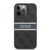 Maska Guess Stripe za iPhone 13 Pro 6.1 siva (GUHCP13L4GDGR)
