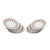 VAN WELL  Set za ručavanje Sina 24/1 bež/smeđi 602-1038937