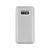 Maska Carbon fiber za Samsung S10e/G970 srebrna.