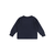 LEVIS Majica Batwing, modra