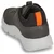 Adidas Muške patike Cloudfoam Flex - Elastic Laces KK3486, Braon