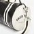 Torba Fred Perry Classic Mini Barrel Bag Black/ Ecru Universal
