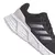 adidas GALAXY 6 W, ženske patike za trčanje, crna GW4132